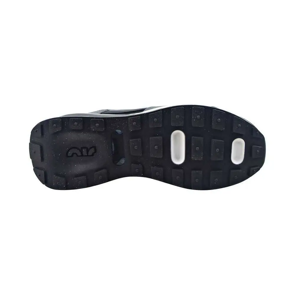 Nike shoes - Black-Anthracite-Iron Grey 4