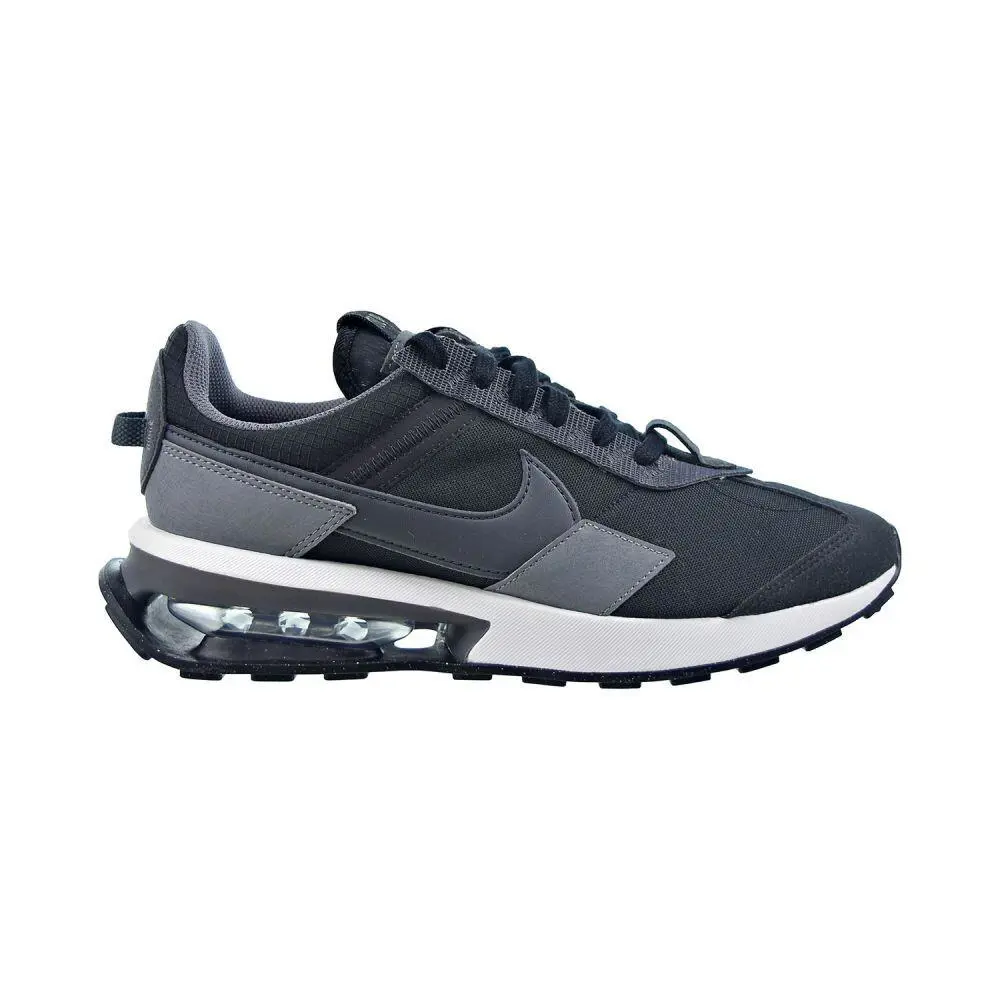 Nike shoes - Black-Anthracite-Iron Grey 5