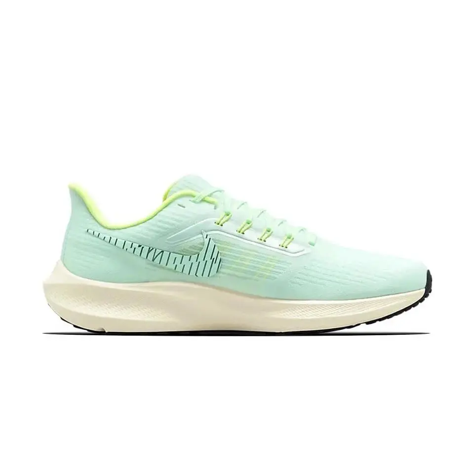 Nike shoes - Nike Air Zoom Pegasus 39 - DH4071 301 - BARELY GREEN /CAVE PURPLE 2