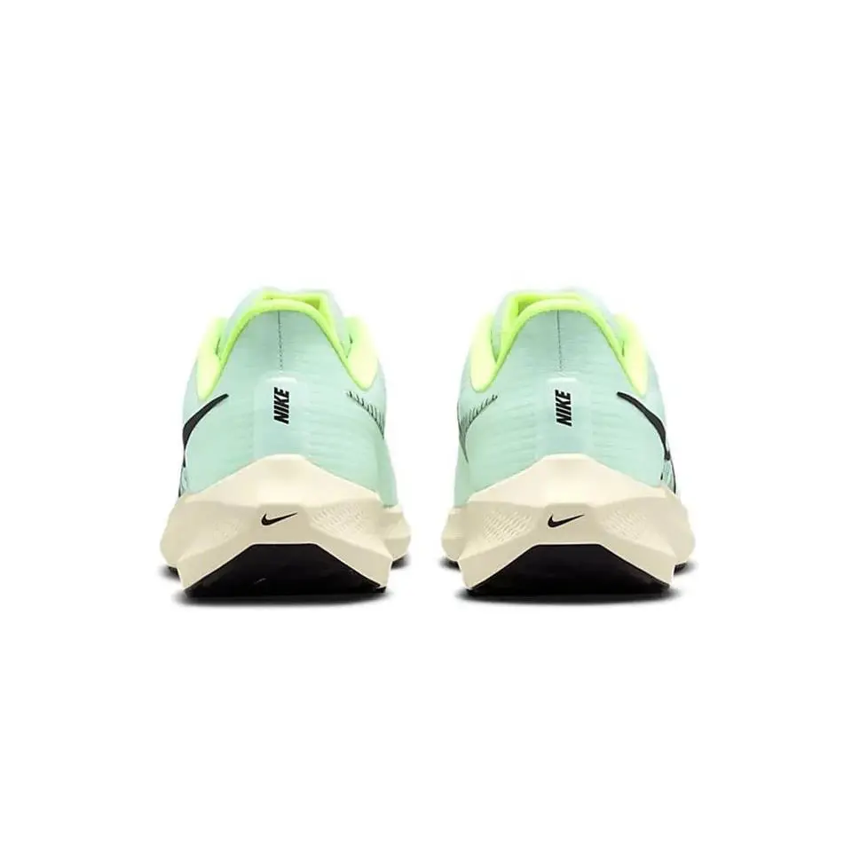 Nike shoes - Nike Air Zoom Pegasus 39 - DH4071 301 - BARELY GREEN /CAVE PURPLE 3