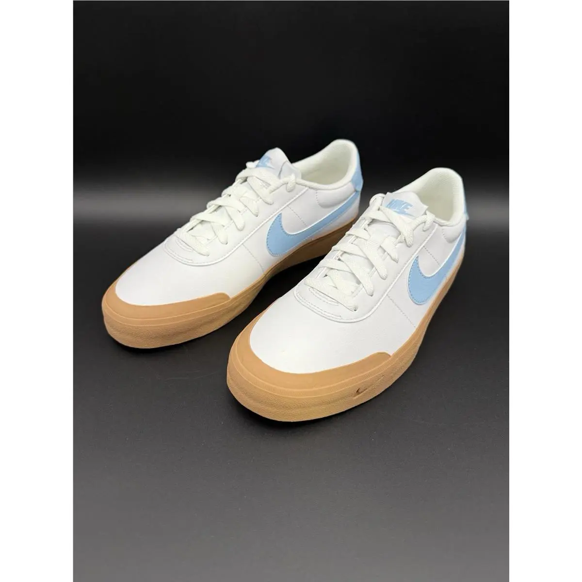 Nike shoes - Nike Court Shot - Court Shot - fq8146 114 - White 1