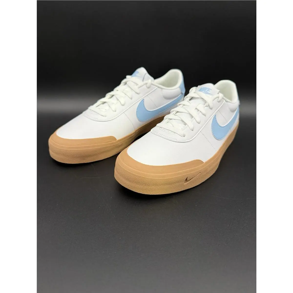 Nike shoes - Nike Court Shot - Court Shot - fq8146 114 - White 7