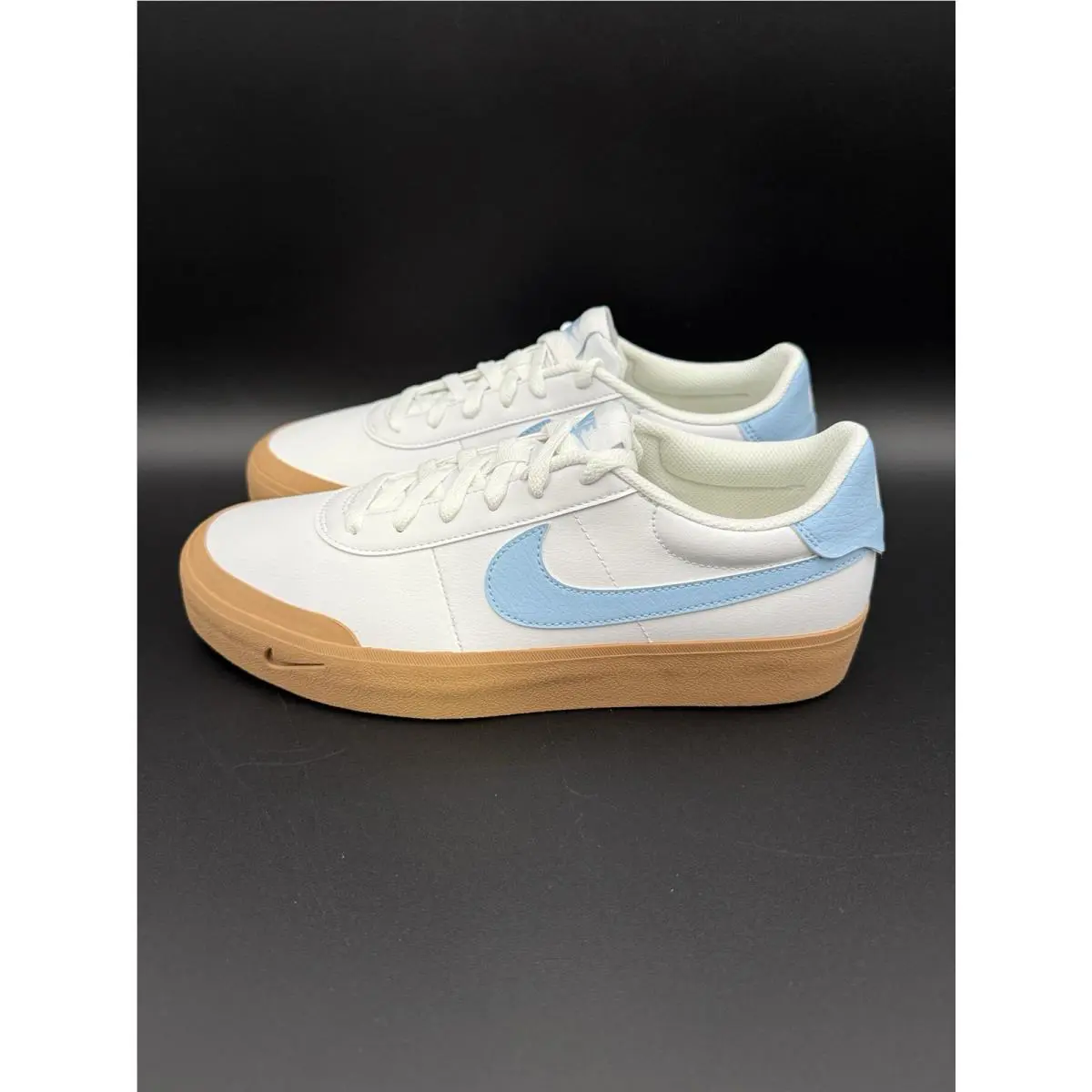 Nike shoes - Nike Court Shot - Court Shot - fq8146 114 - White 12
