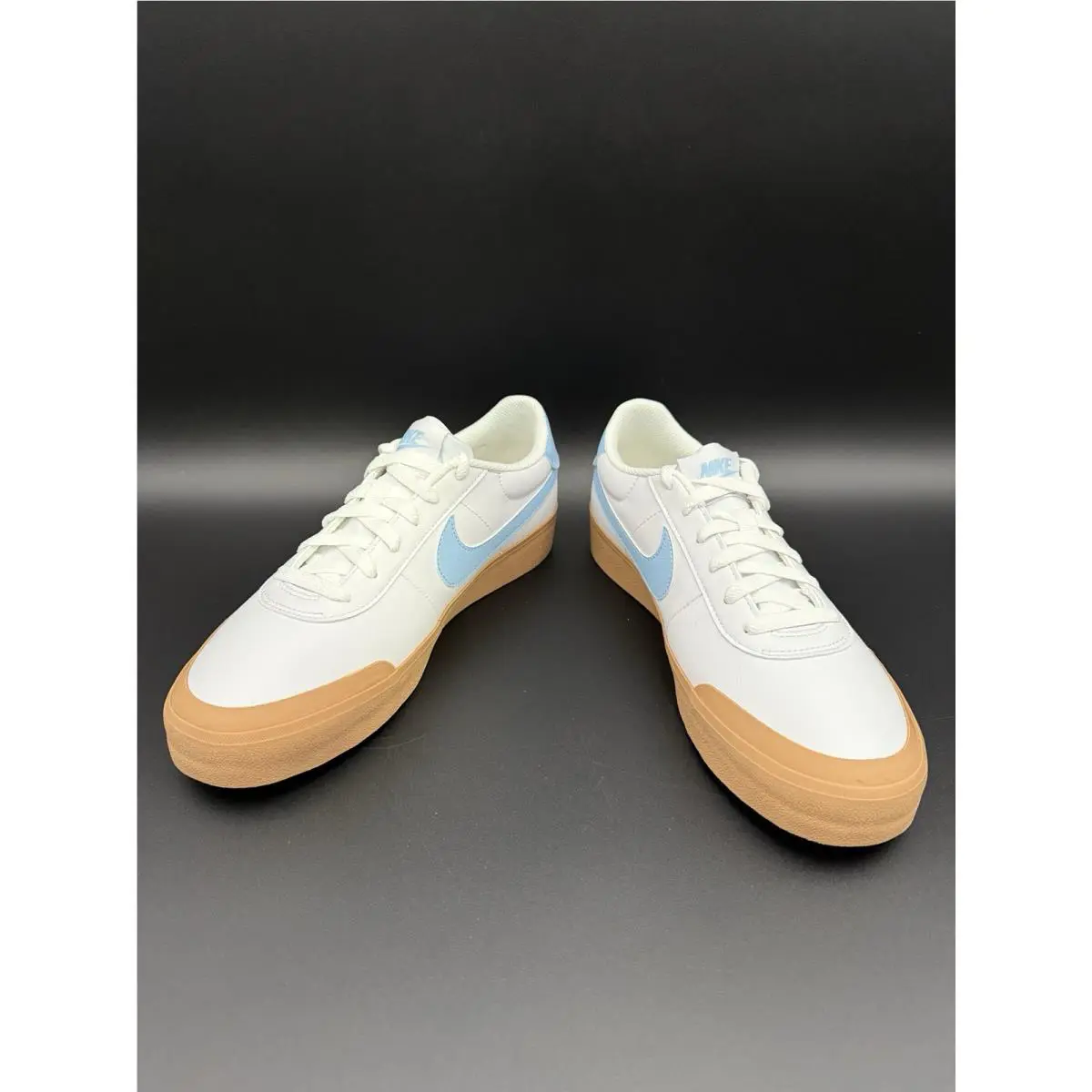 Nike shoes - Nike Court Shot - Court Shot - fq8146 114 - White 21