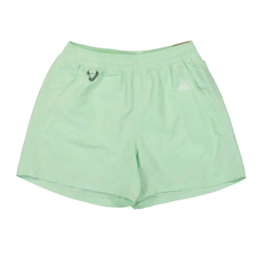 Nike Men`s Acg Reservoir Goat Shorts Vapor Green FN2472-376 i
