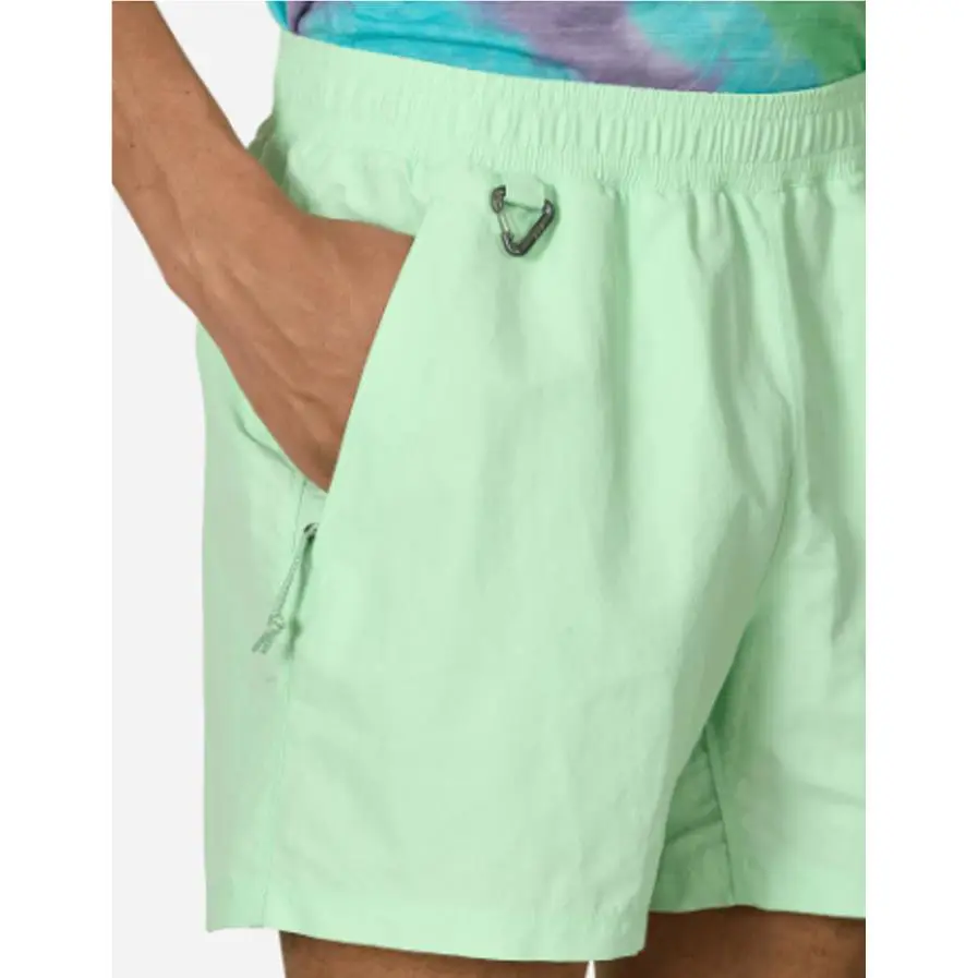 Nike clothing - Vapor Green 7