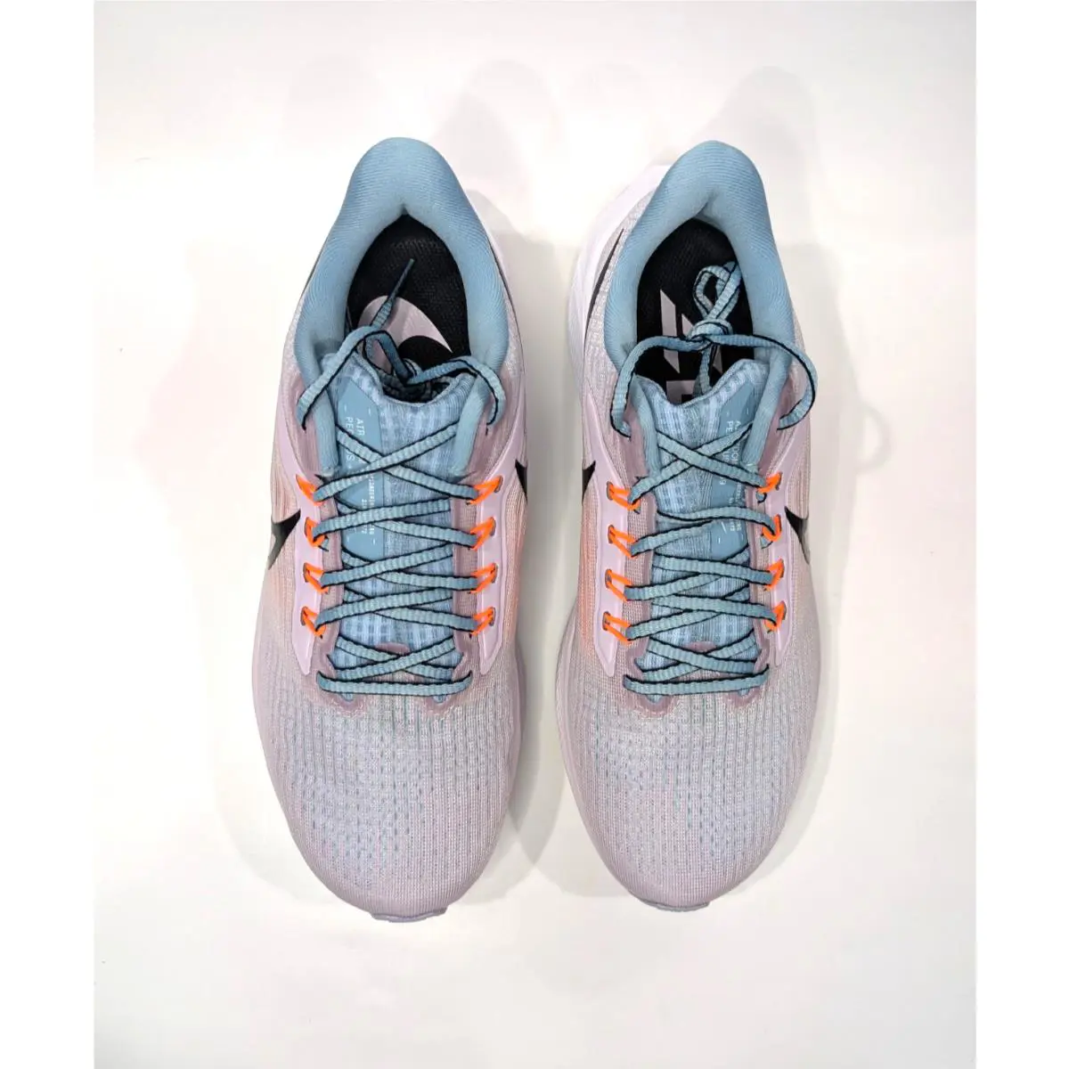 Nike shoes - Nike Air Zoom Pegasus 39 - DH4072-500 - Doll/Black/Iris Whisper 0