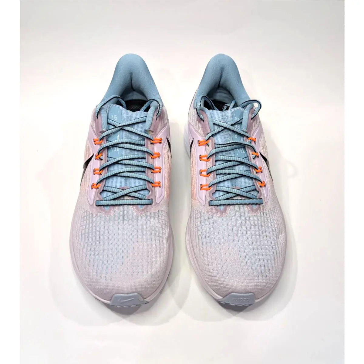 Nike shoes - Nike Air Zoom Pegasus 39 - DH4072-500 - Doll/Black/Iris Whisper 1