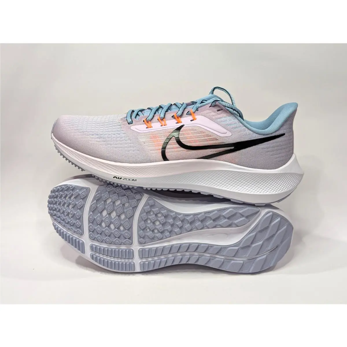 Nike shoes - Nike Air Zoom Pegasus 39 - DH4072-500 - Doll/Black/Iris Whisper 2