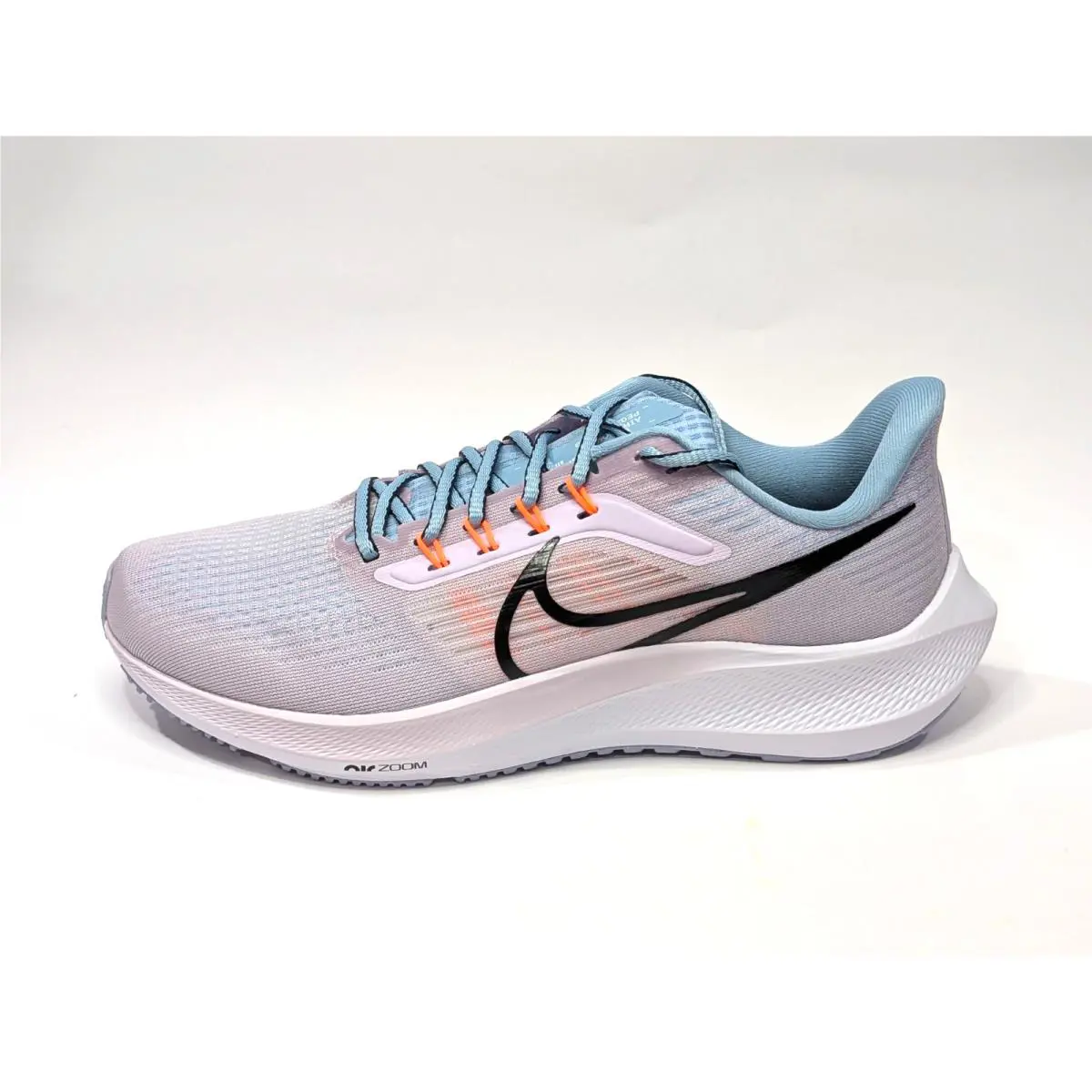 Nike shoes - Nike Air Zoom Pegasus 39 - DH4072-500 - Doll/Black/Iris Whisper 5