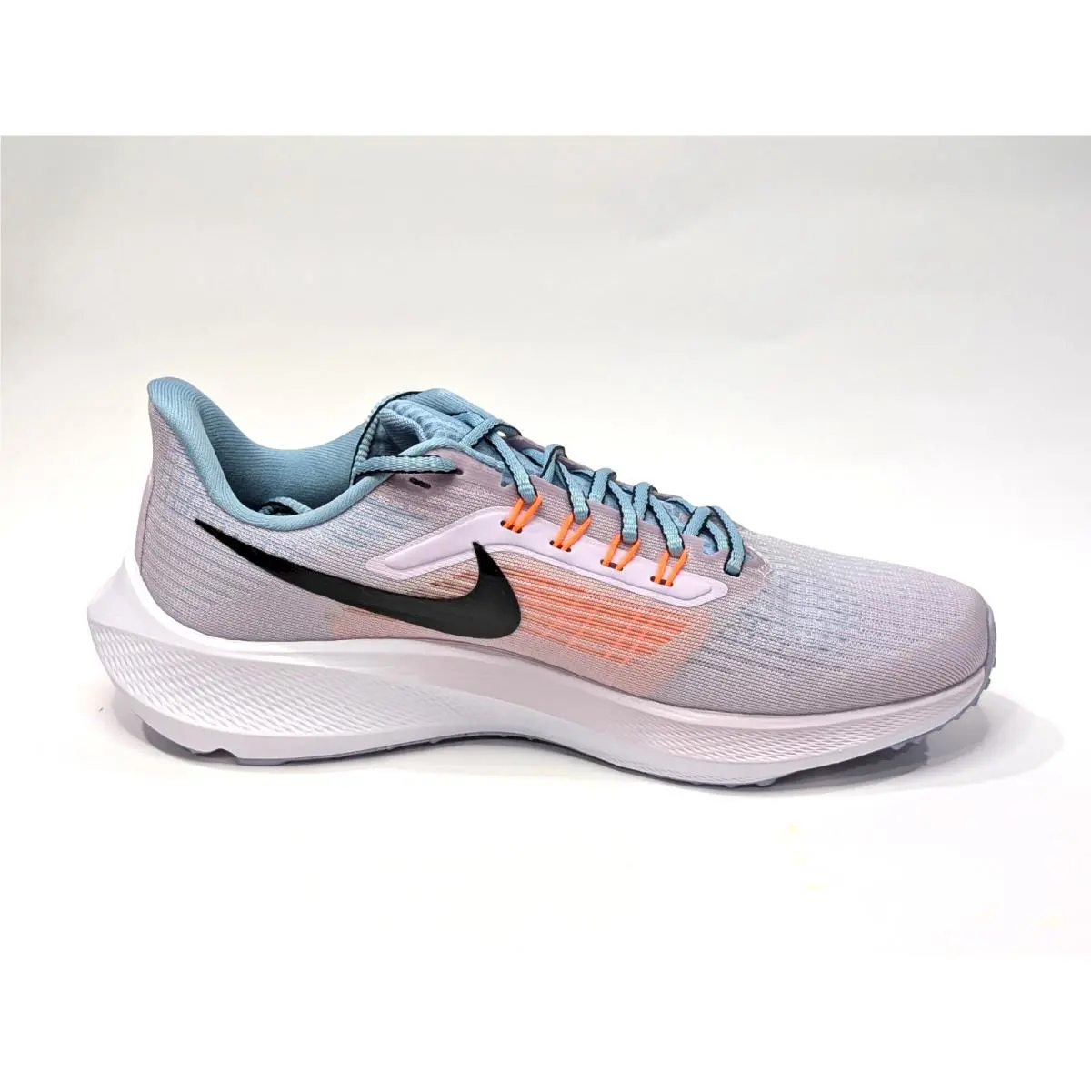 Nike shoes - Nike Air Zoom Pegasus 39 - DH4072-500 - Doll/Black/Iris Whisper 6