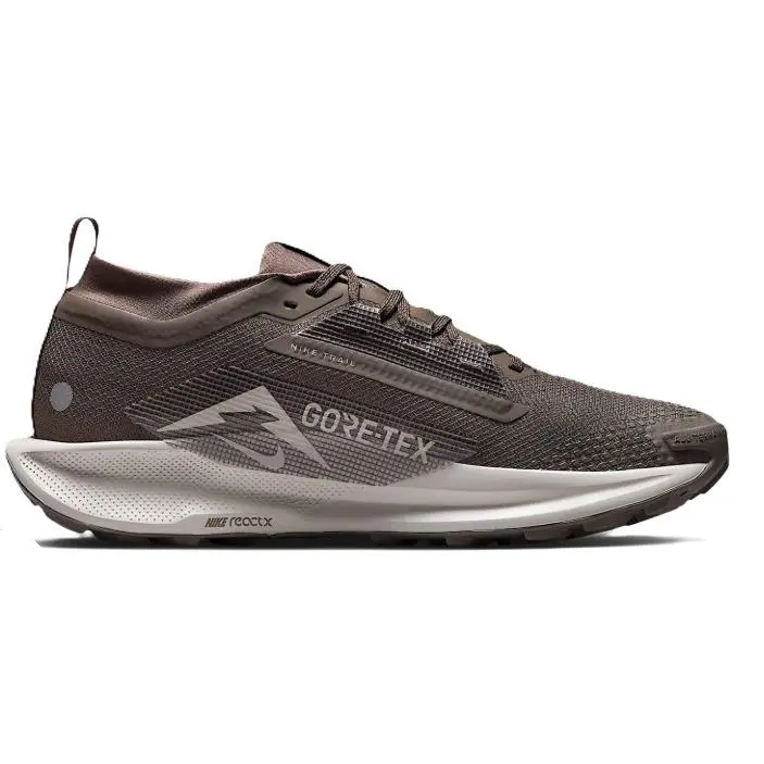 Nike shoes - Ironstone/Velvet Brown/Cave Stone/College Grey 0