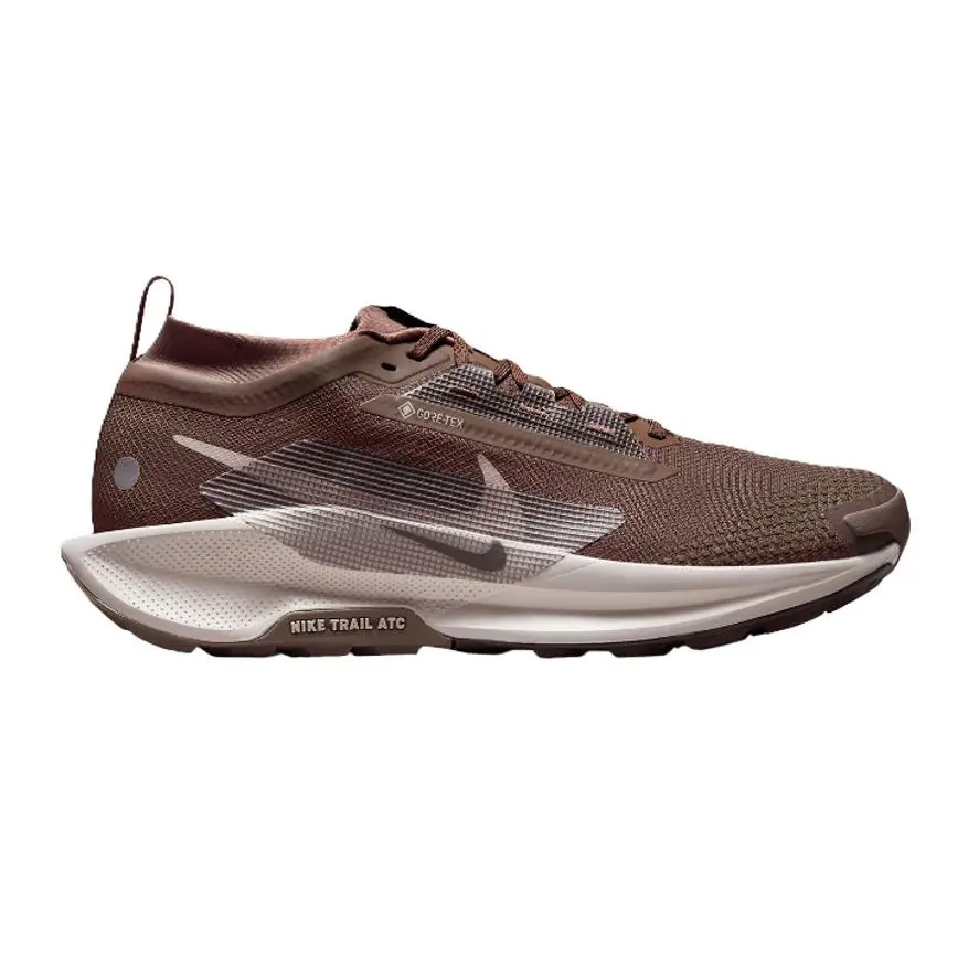 Nike shoes - Ironstone/Velvet Brown/Cave Stone/College Grey 1