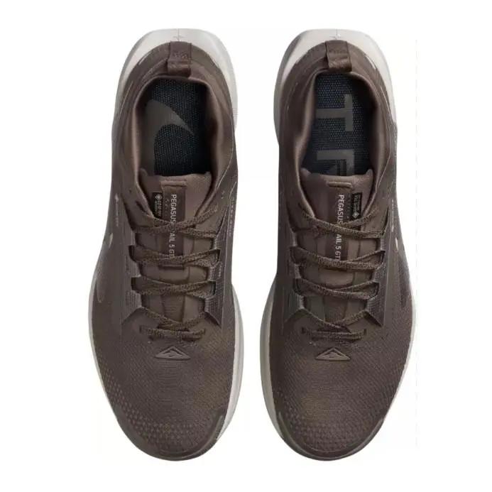 Nike shoes - Ironstone/Velvet Brown/Cave Stone/College Grey 2