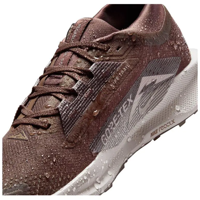 Nike shoes - Ironstone/Velvet Brown/Cave Stone/College Grey 3