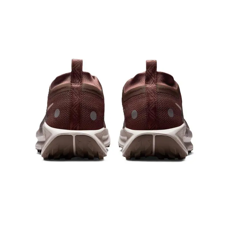 Nike shoes - Ironstone/Velvet Brown/Cave Stone/College Grey 4