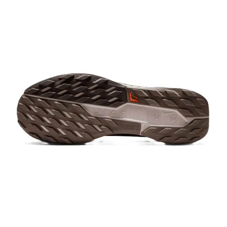 Nike shoes - Ironstone/Velvet Brown/Cave Stone/College Grey 5