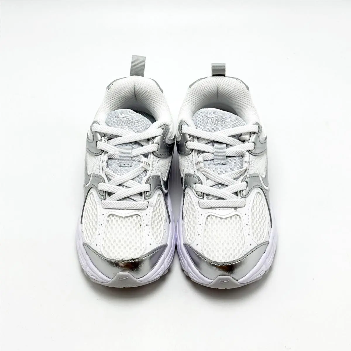 Nike shoes - NIKE AIR FORCE 1 LE - White 1