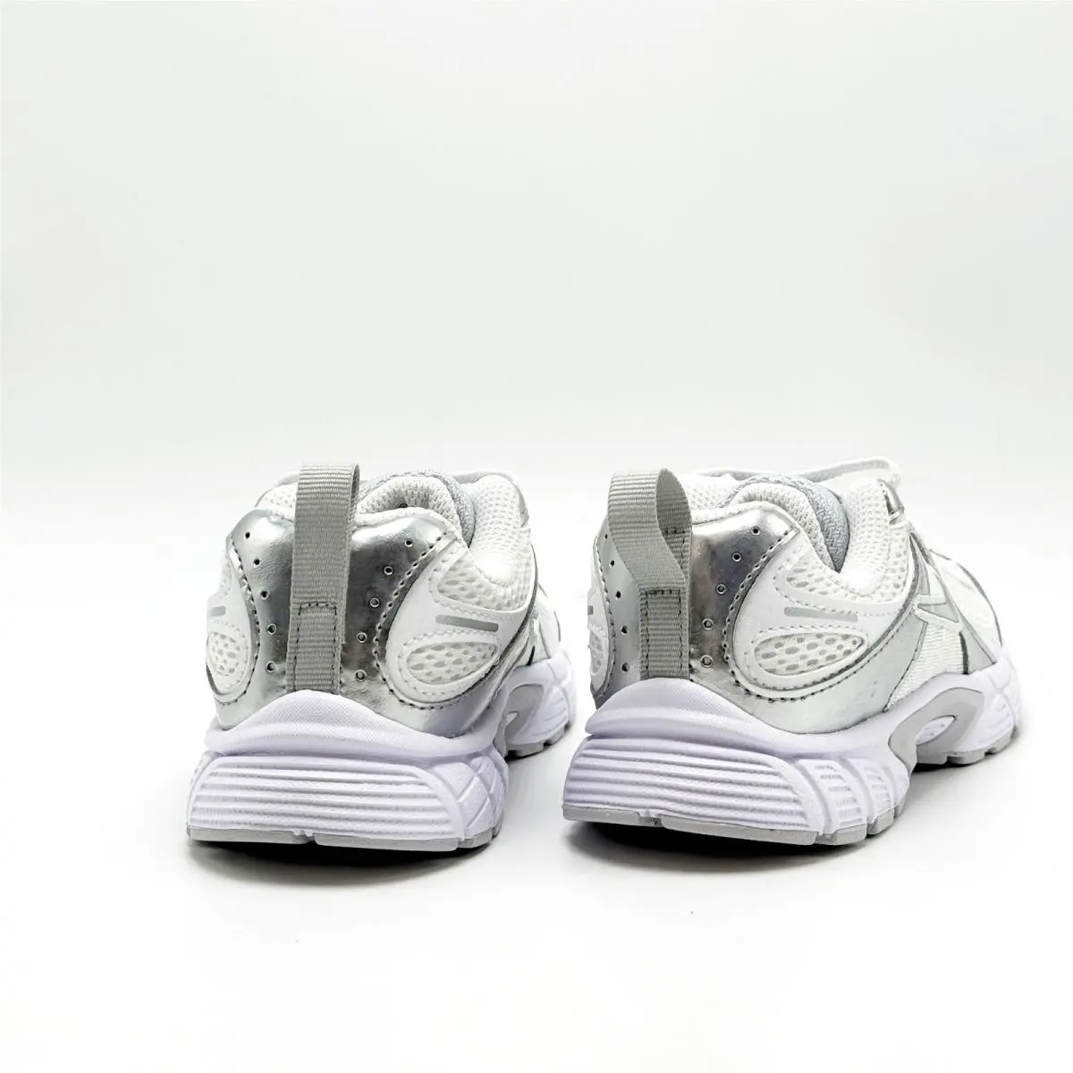 Nike shoes - NIKE AIR FORCE 1 LE - White 2