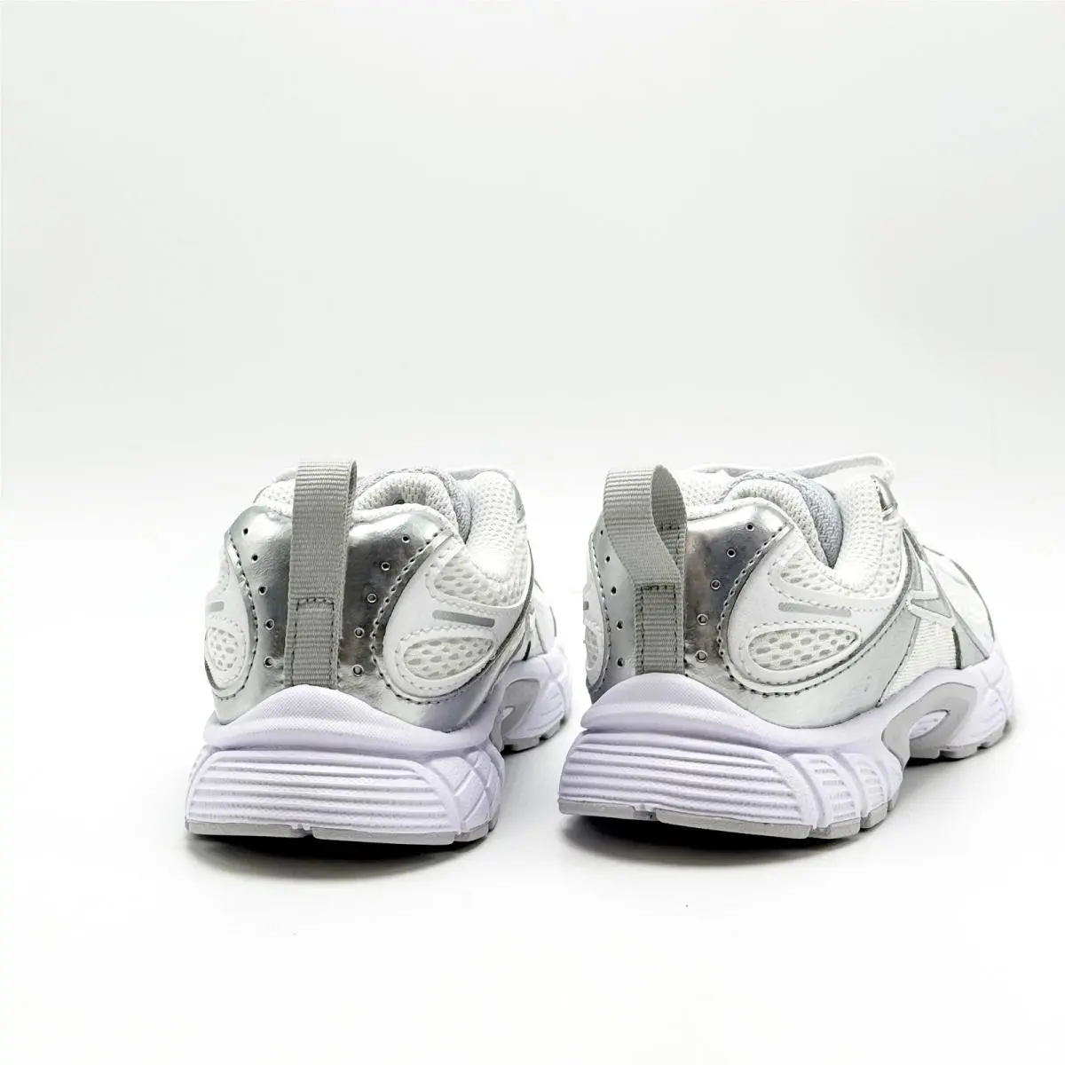 Nike shoes - NIKE AIR FORCE 1 LE - White 7