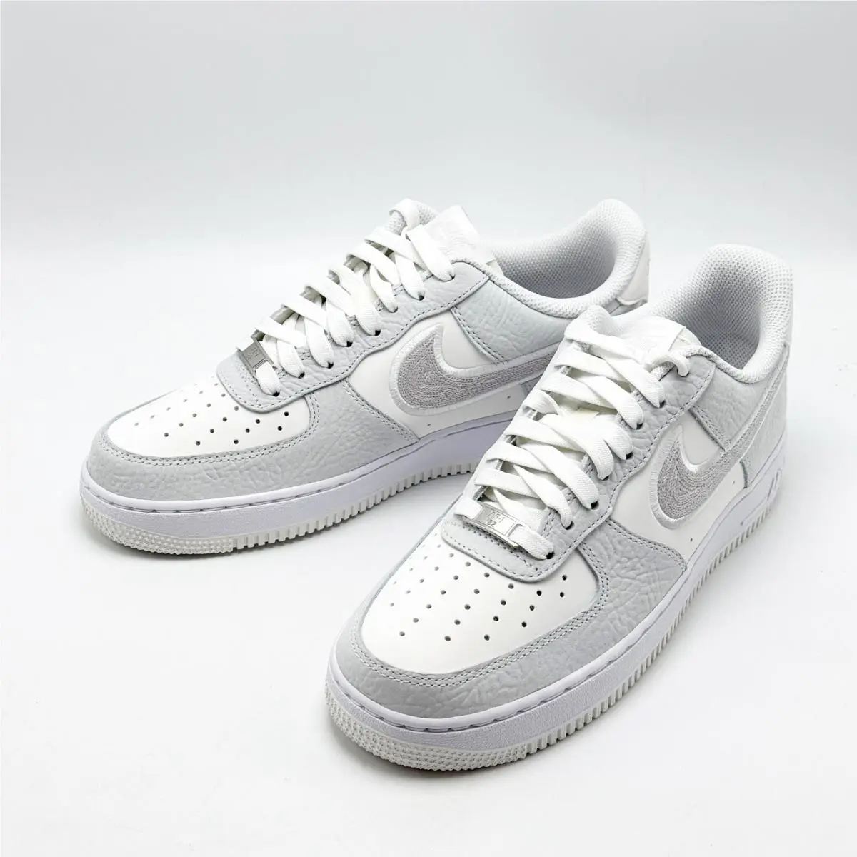 Nike shoes - Nike Air Force 1 - Air Force - IB6842-100 - White 0
