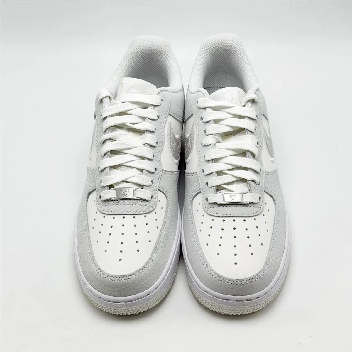 Nike shoes - Nike Air Force 1 - Air Force - IB6842-100 - White 1