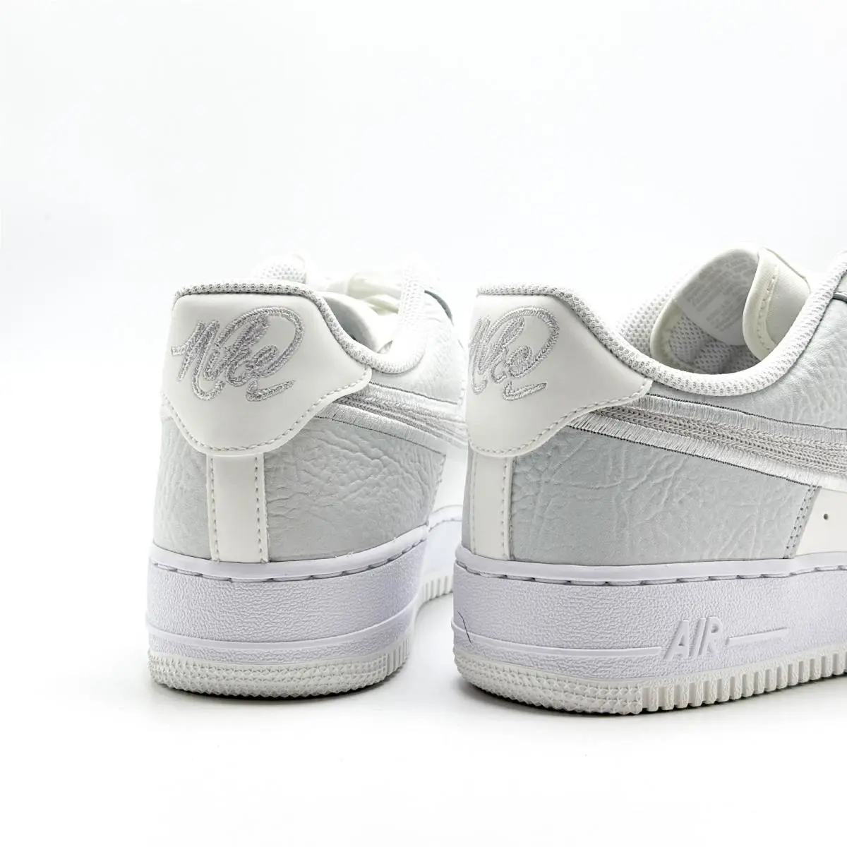 Nike shoes - Nike Air Force 1 - Air Force - IB6842-100 - White 2