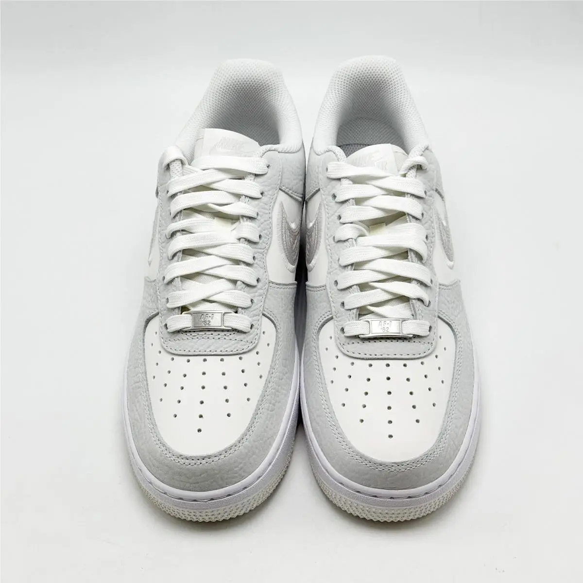 Nike shoes - Nike Air Force 1 - Air Force - IB6842-100 - White 7