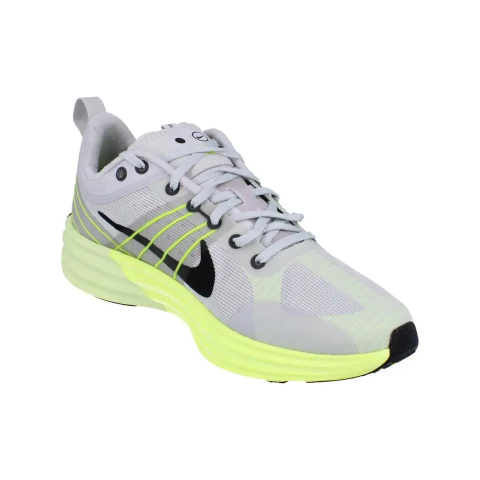 Nike shoes - Nike Lunar Roam - Lunar Roam - HV0812-011 - NEUTRAL GREY/BLACK VOLT 1
