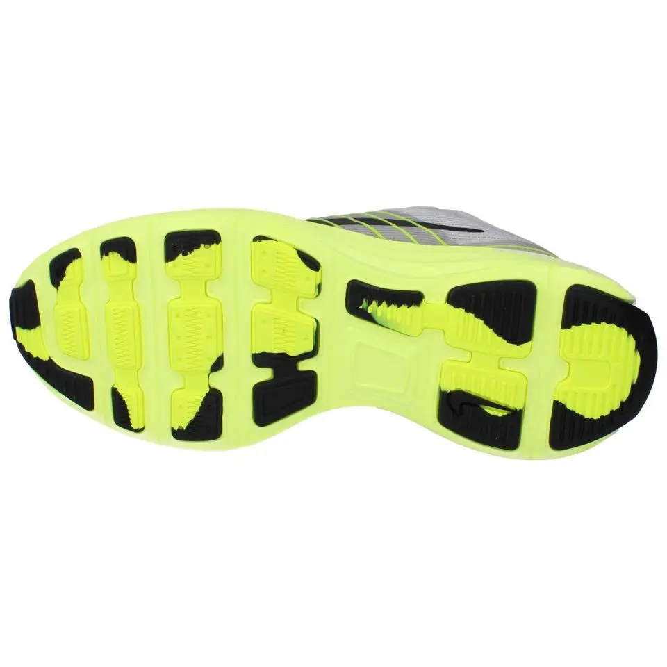 Nike shoes - Nike Lunar Roam - Lunar Roam - HV0812-011 - NEUTRAL GREY/BLACK VOLT 2