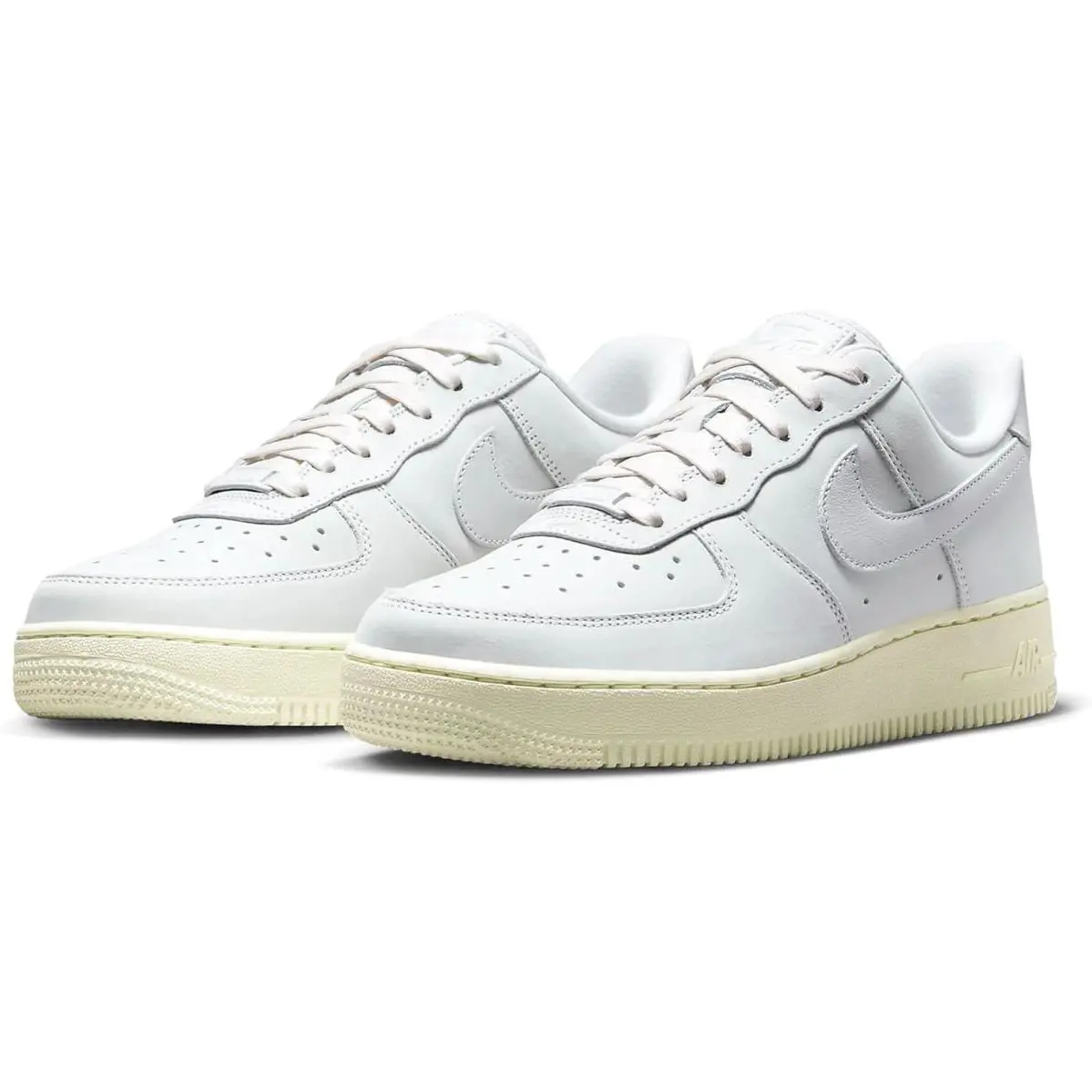 Nike shoes - DR9503 100 - DR9503 100 - Summit White/Summit White 1