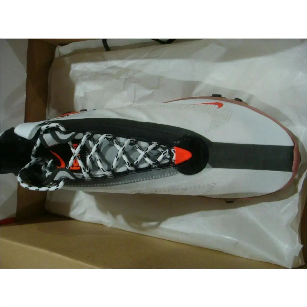 Nike shoes - Old Skool Pro VN0A45JC0V1 - Old Skool Pro - SUMMIT WHITE/OFF WHITE 0