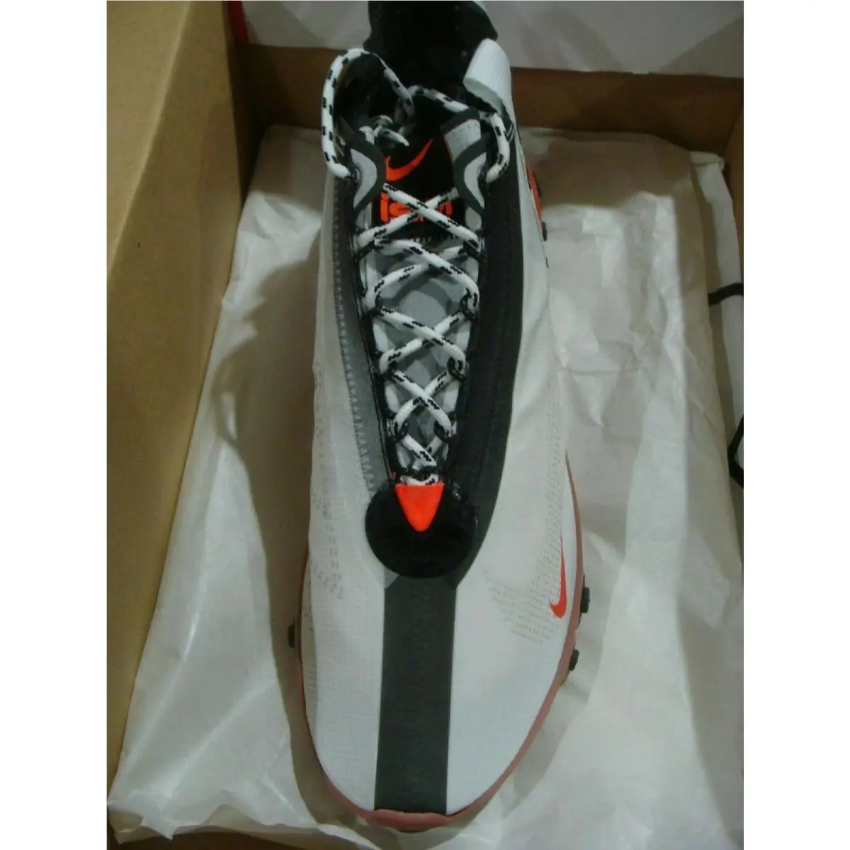 Nike shoes - Old Skool Pro VN0A45JC0V1 - Old Skool Pro - SUMMIT WHITE/OFF WHITE 2