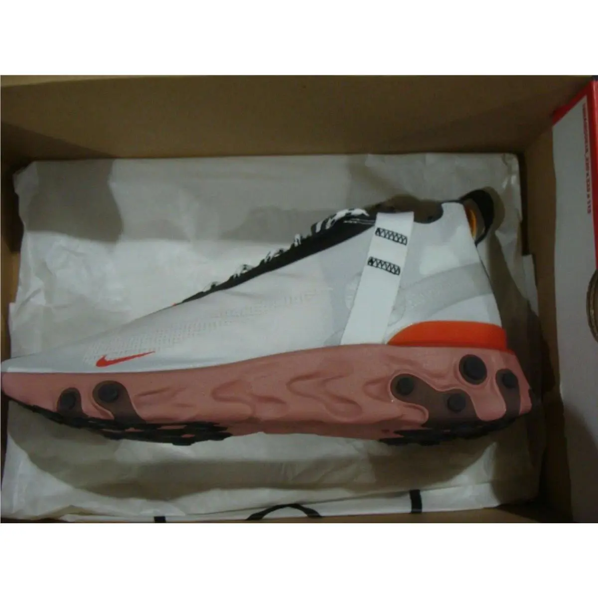 Nike shoes - Old Skool Pro VN0A45JC0V1 - Old Skool Pro - SUMMIT WHITE/OFF WHITE 7