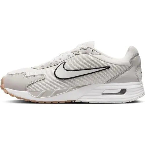 Nike shoes - Nike Air Max Solo - Air Max Solo - FN6918-100 - SUMMIT WHITE/SUMMIT WHITE 1