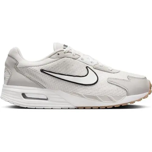 Nike shoes - Nike Air Max Solo - Air Max Solo - FN6918-100 - SUMMIT WHITE/SUMMIT WHITE 4