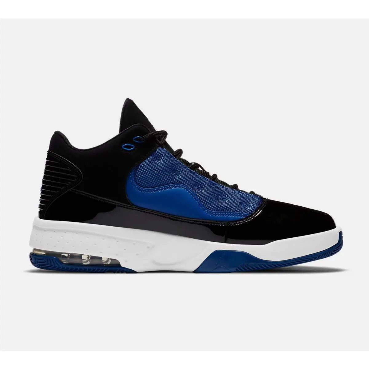 Nike shoes - Jordan Max Aura 2 - Max Aura - CK6636 014 - Black 0