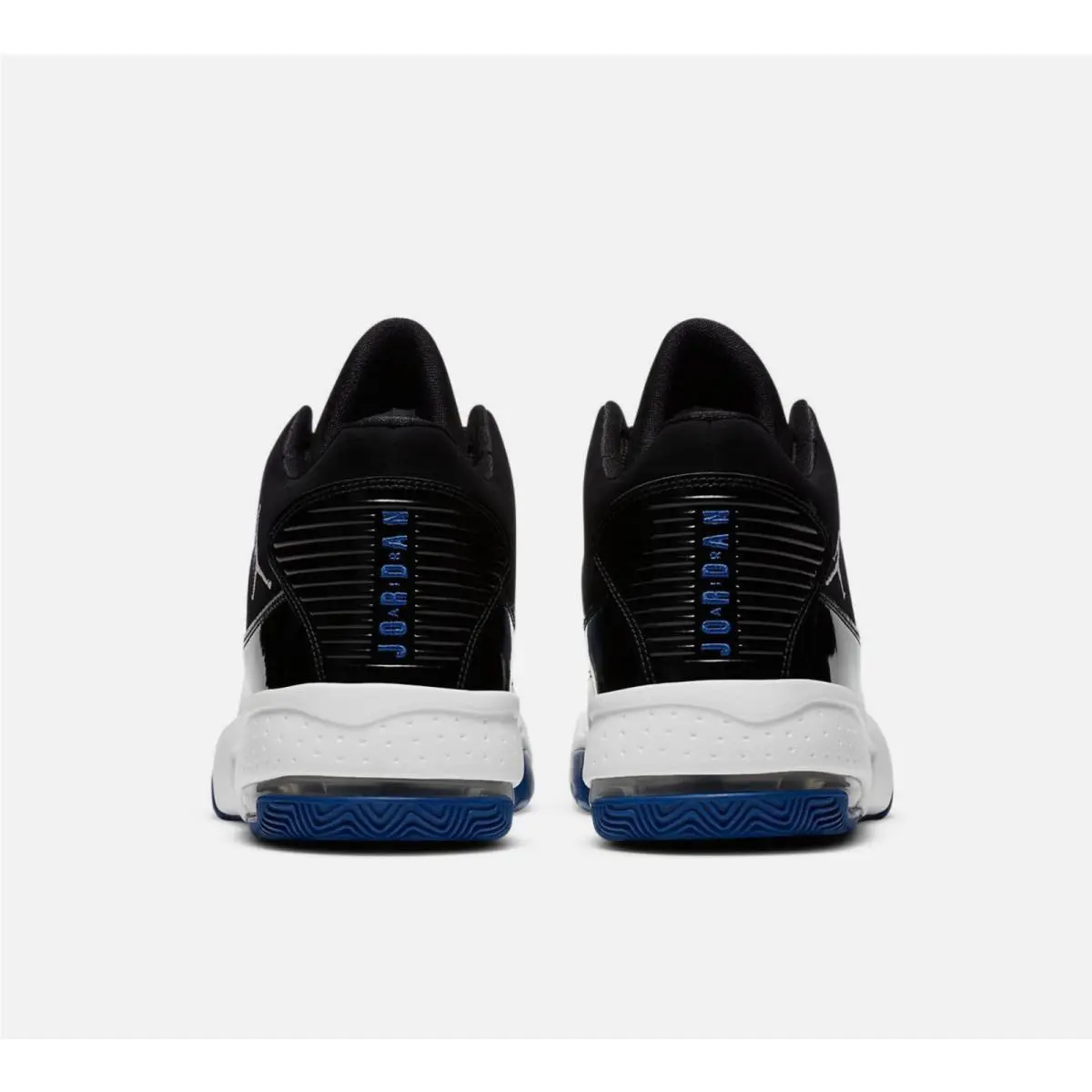 Nike shoes - Jordan Max Aura 2 - Max Aura - CK6636 014 - Black 2