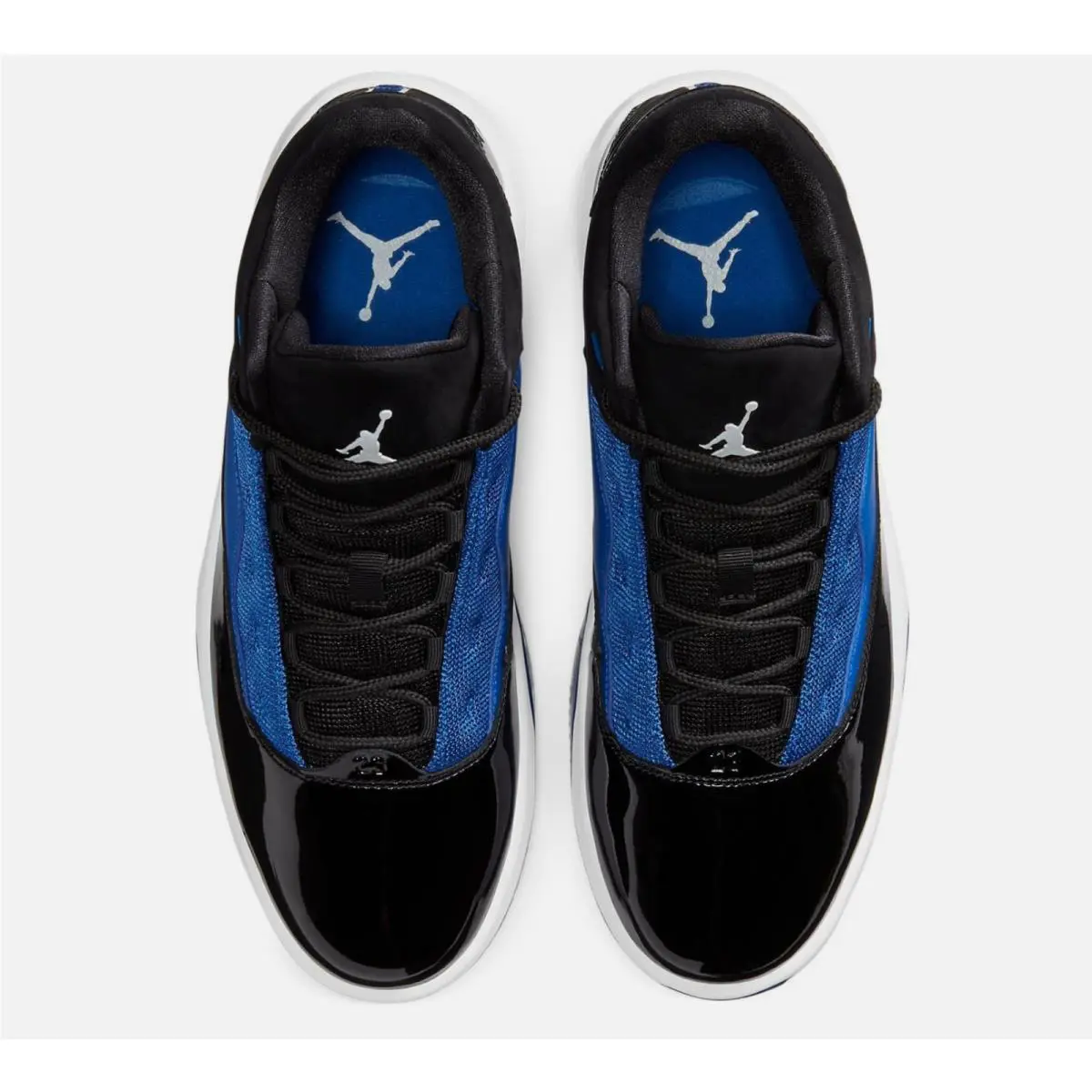 Nike shoes - Jordan Max Aura 2 - Max Aura - CK6636 014 - Black 3