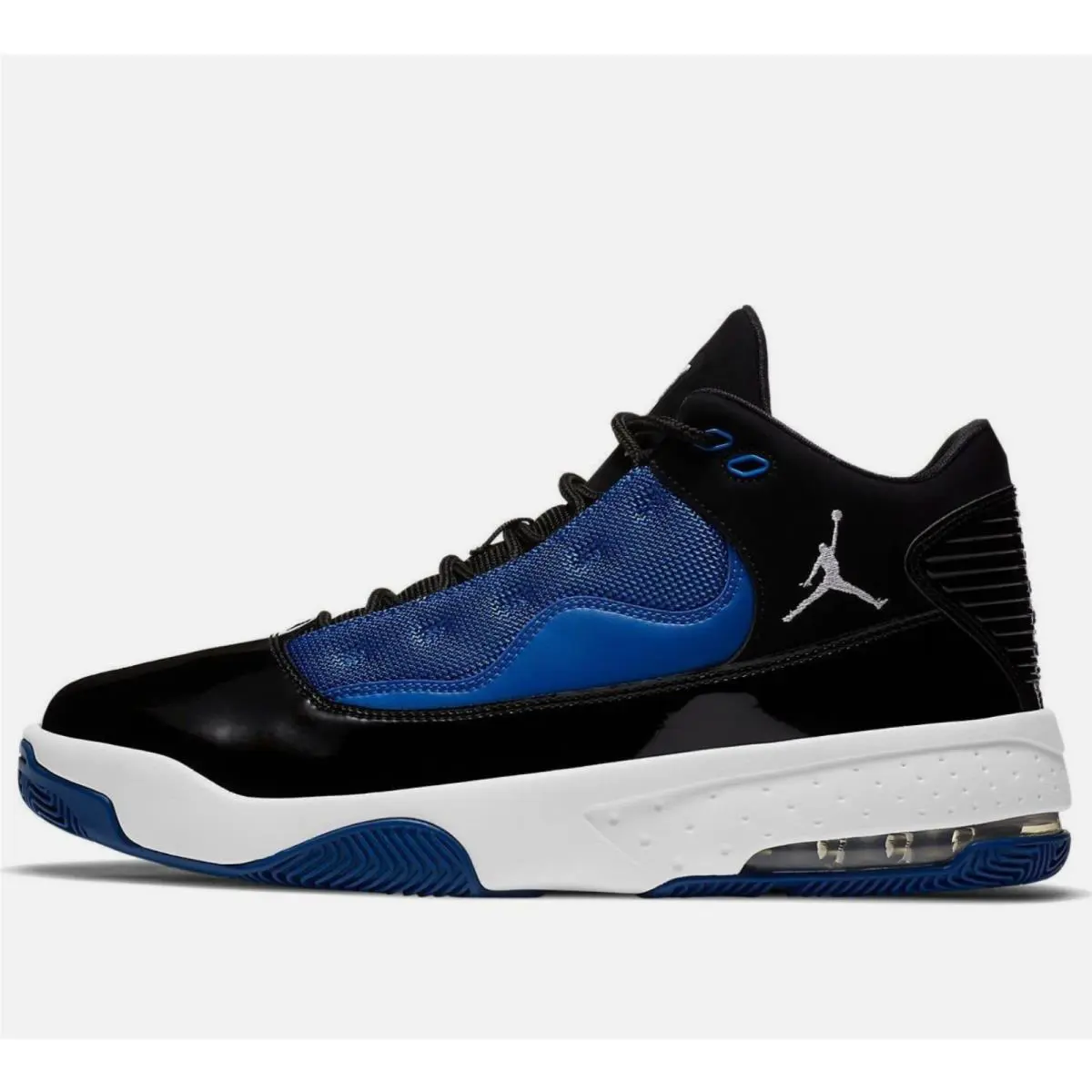Nike shoes - Jordan Max Aura 2 - Max Aura - CK6636 014 - Black 5