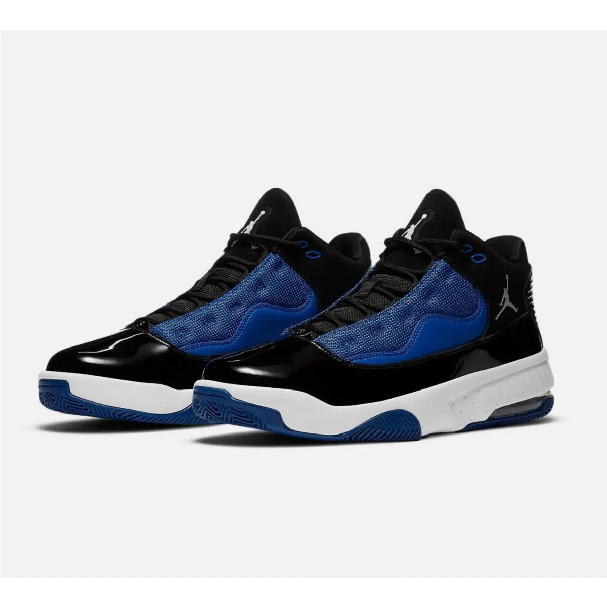 Nike shoes - Jordan Max Aura 2 - Max Aura - CK6636 014 - Black 7