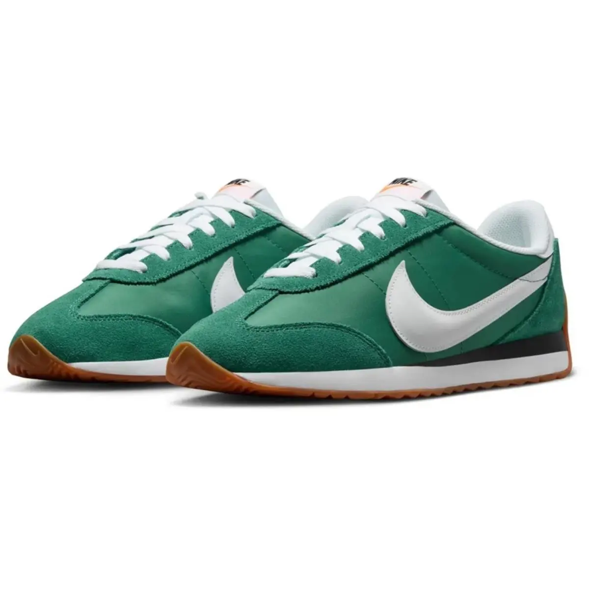 Nike shoes - Nike Pacific Sneaker - Pacific Sneaker - Green, Maufacturer: Dark Green 0