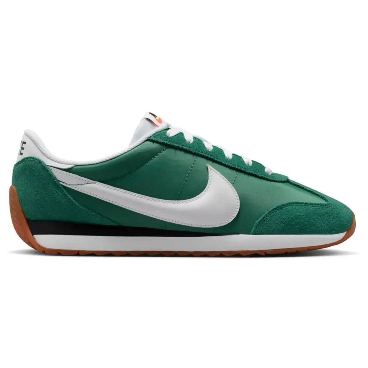 Nike shoes - Nike Pacific Sneaker - Pacific Sneaker - Green, Maufacturer: Dark Green 6