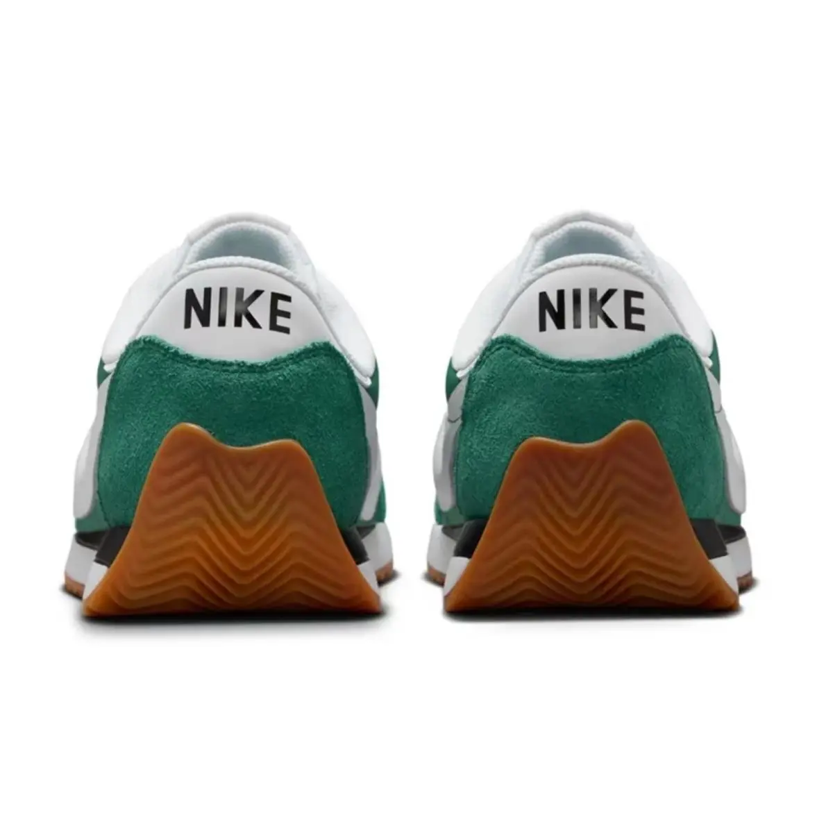 Nike shoes - Nike Pacific Sneaker - Pacific Sneaker - Green, Maufacturer: Dark Green 14