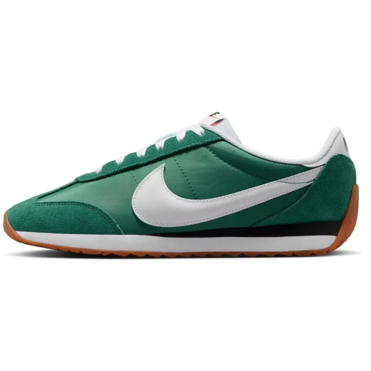 Nike shoes - Nike Pacific Sneaker - Pacific Sneaker - Green, Maufacturer: Dark Green 20