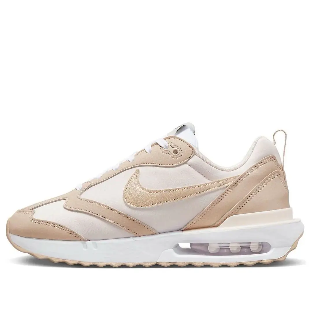Nike shoes - Nike Air Max Dawn - Air Max Dawn - DR2395-600 - Light Soft Pink/Shimmer White 0
