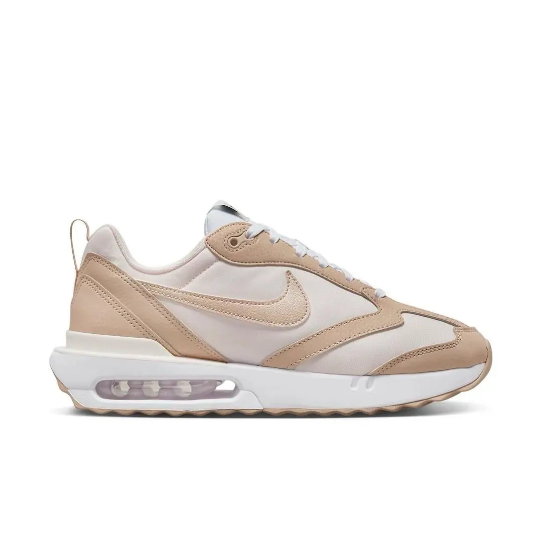 Nike shoes - Nike Air Max Dawn - Air Max Dawn - DR2395-600 - Light Soft Pink/Shimmer White 1