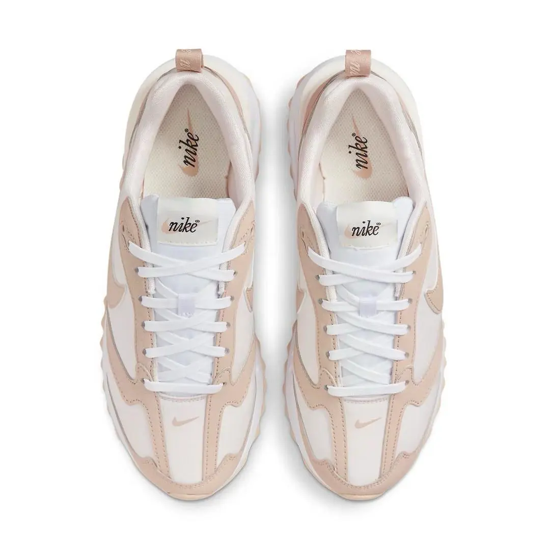 Nike shoes - Nike Air Max Dawn - Air Max Dawn - DR2395-600 - Light Soft Pink/Shimmer White 2