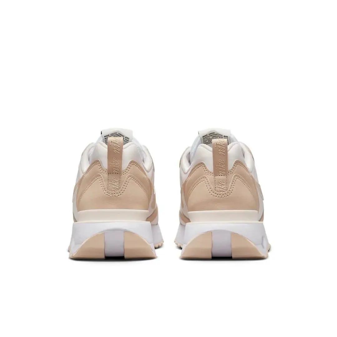Nike shoes - Nike Air Max Dawn - Air Max Dawn - DR2395-600 - Light Soft Pink/Shimmer White 3