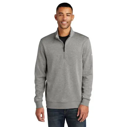 Nike clothing - Black, Jacket: Black 1